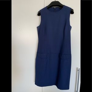 Theory Shift Dress